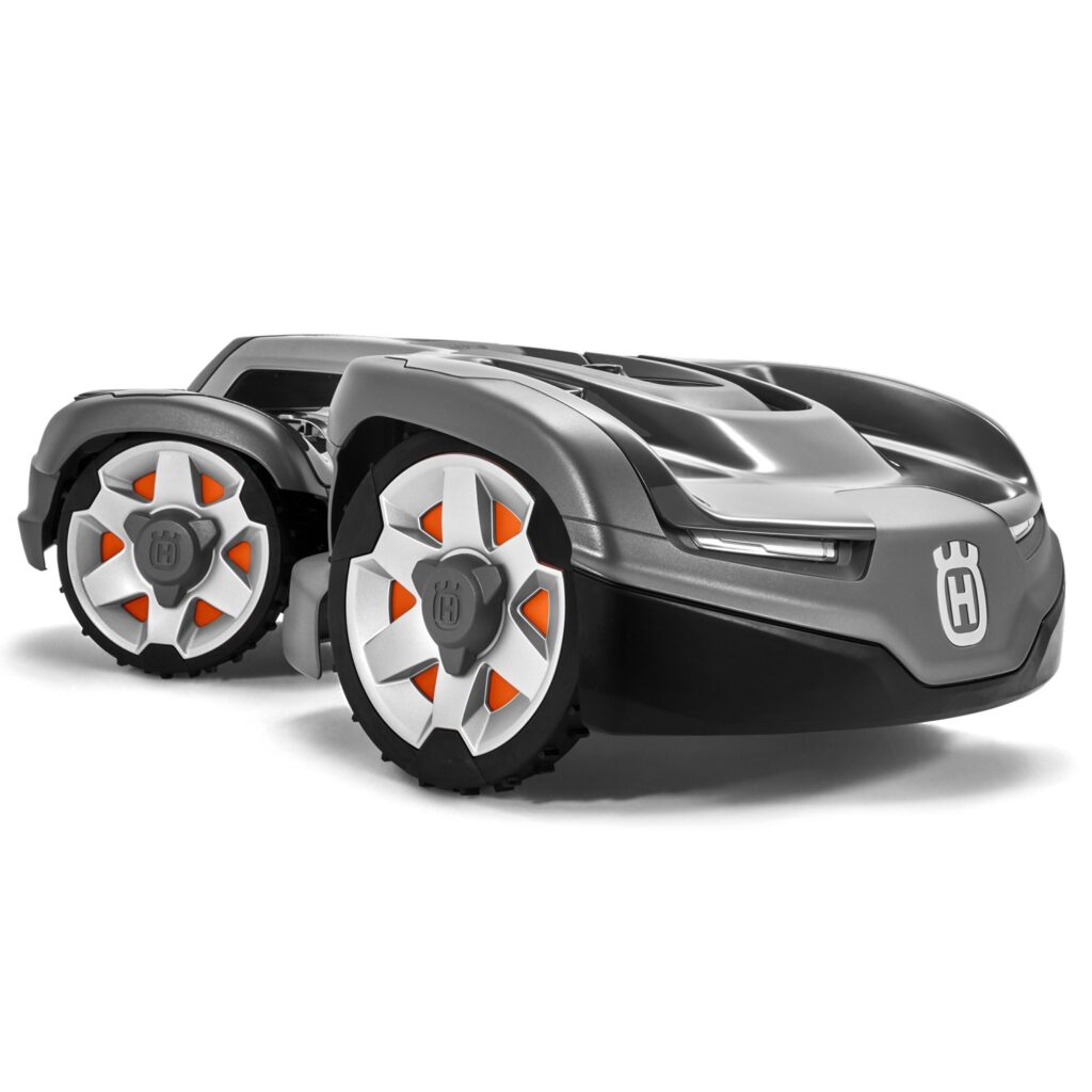 Husqvarna AUTOMOWER 435 AWD