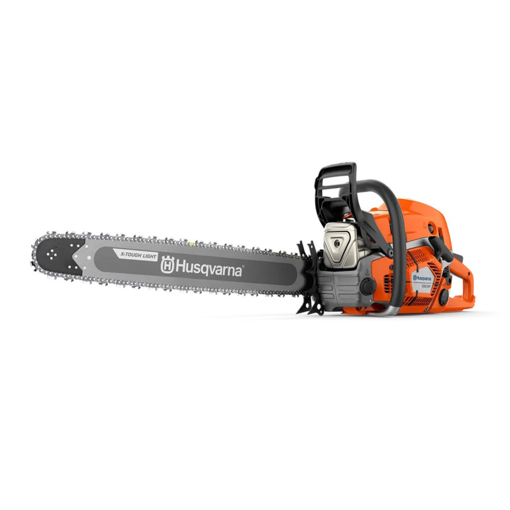 Husqvarna 592 XP