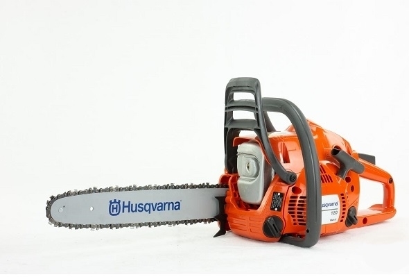 Husqvarna 120 Mark II