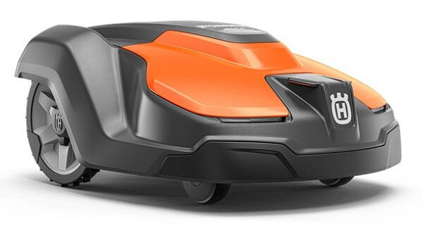 Husqvarna Automower® 520 EPOS®