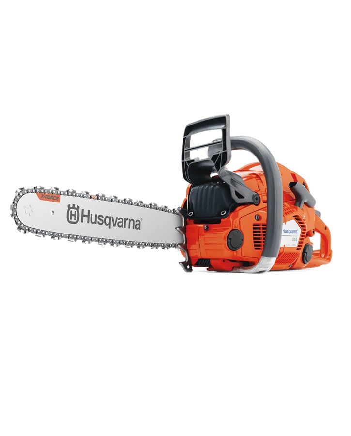 Husqvarna 555