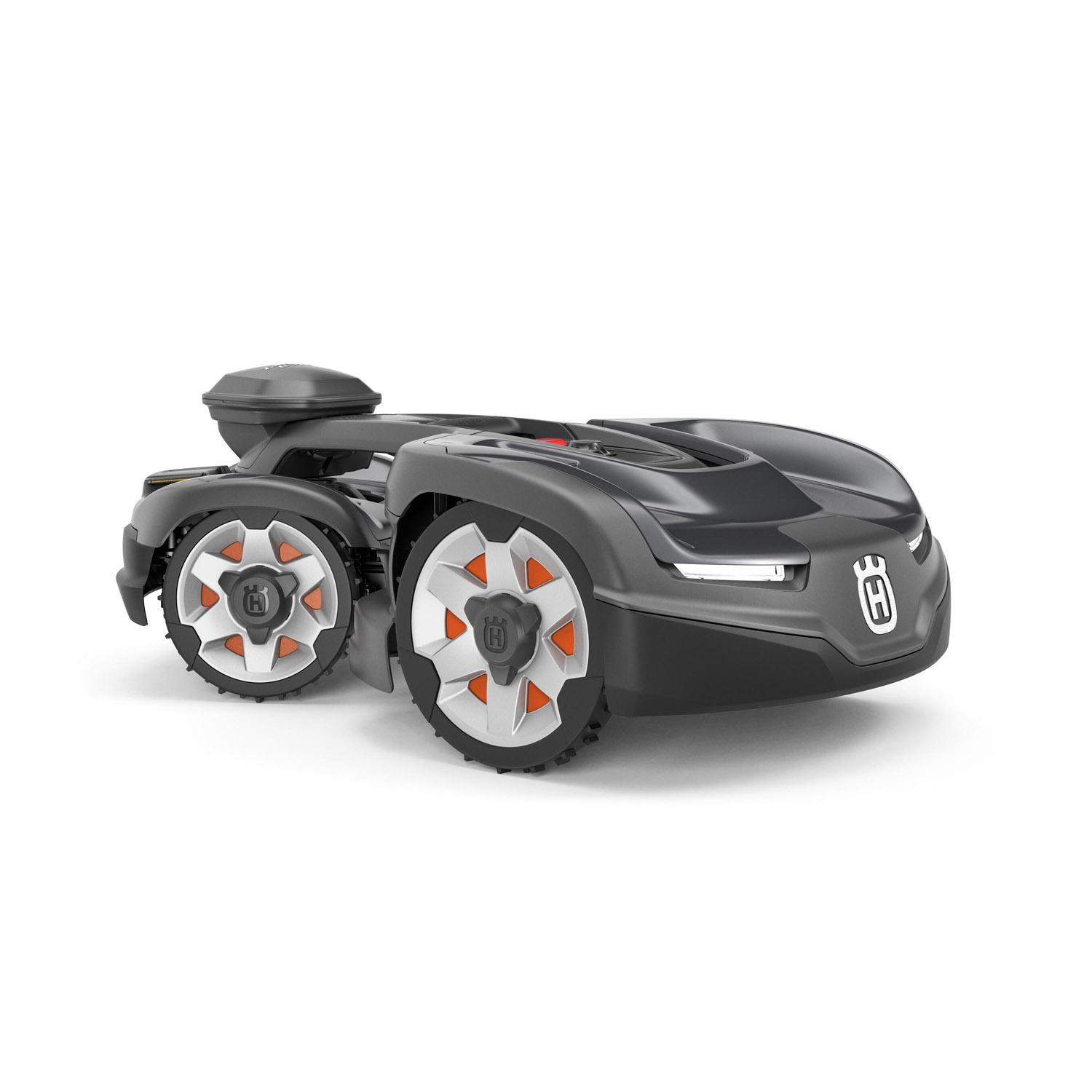 Husqvarna Automower® 435X AWD NERA s bežičnom tehnologijom