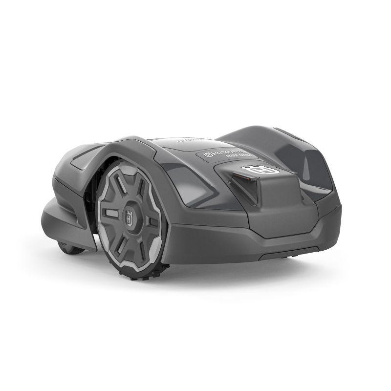 Husqvarna Automower® 305E NERA