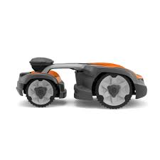 Husqvarna Automower® 535 AWD EPOS®